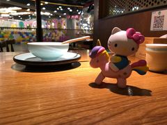 -九锅一堂酸菜鱼(石家庄先天下店)
