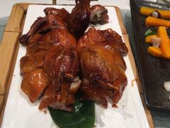 -小厨娘淮扬菜(清江苏宁广场店)