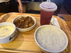 -真功夫(棠下店)