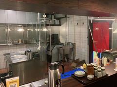 大堂-哥哥の深夜食堂(红松东路店)
