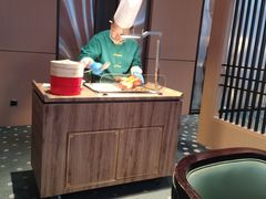 -海湾壹品中餐厅(远大购物中心店)