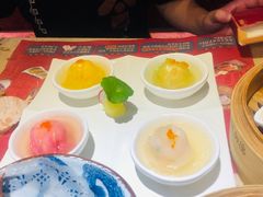 -点都德(大茶楼店)