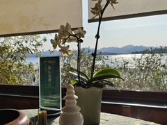 -湖畔居茶楼(湖滨店)
