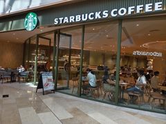-星巴克臻选(广州太古汇店)