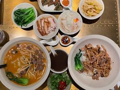 -漆黑觉米粉(三里屯店)