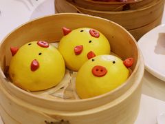 -陶陶居酒家(第十甫路总店)