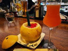-OX BAR 拉培耶小镇(大连老街店)