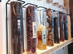 -甜心闲生传统手工冰粉(太古里店)