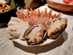 -ONE FULL 古董港式海鲜火锅