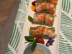 -蕉叶·广州明星泰国菜(黑金冠保利广场店)