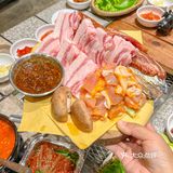 烤肉控请举手