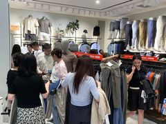 -lululemon(万象城店)