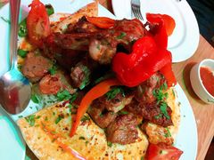 -Elif Turkish BBQ Restaurant