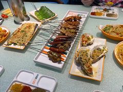 -羊牧屋·哈尔滨传统烧烤