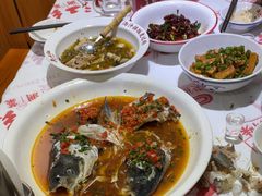 -西江红·株洲本地菜(滨江南路店)