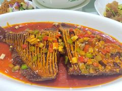 -品味居·首店·大连鲜活海鲜大连菜(东港店)