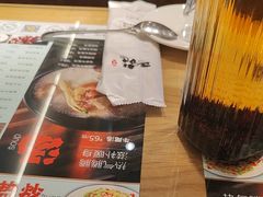 -正苑26年海鲜烤肉•牛尾汤汤饭(东港店)