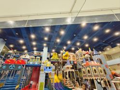 -meland亲子乐园•派对•研学(苏州悠方购物中心店)