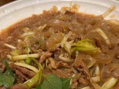 -梅利汴京烤鸭•开封豫菜地标店(晋安路店)