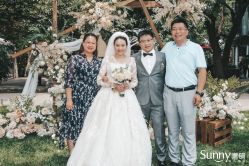 -Sunny喜铺婚礼策划(东部店)