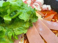 -朴鲸家正宗韩国料理(福田店)