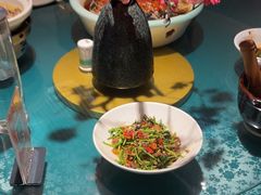 -呷湘厨·鱼汤捞饭·剁椒鱼头·湘菜(国家会展中心店)
