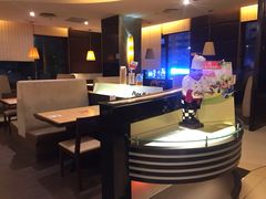 -必胜客(机场路店)