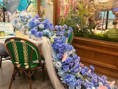 -秘密旅行Bonjour(黑金冠 江南西店)
