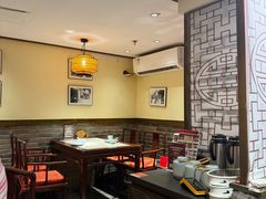 -鸭匠食府·挂炉烤鸭·新京菜(阜成路店)