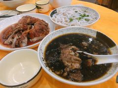 -安记烧鹅(新桥店)