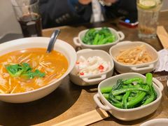 -漆黑觉米粉(三里屯店)