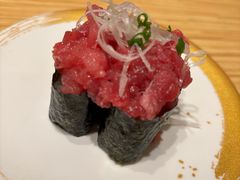 -合点寿司(金虹桥商场店)