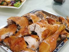 -新湖烧鸡(光明店)