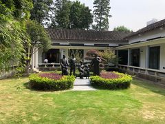 -毛泽东同志旧居