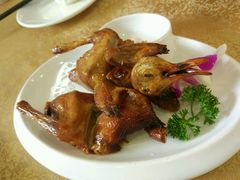 -和膳居饮食有限公司