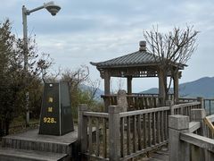 -江南天池