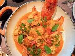 -九月里.自由花园餐厅