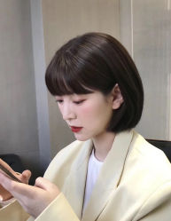 -M1 HAIR烫染