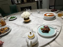 -蘭心·臻品(瑞虹太阳宫店)