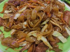 -澳门陈光记烧味饭店(南京德基广场店)