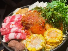 -玉川屋·深夜食堂居酒屋(柳巷店)