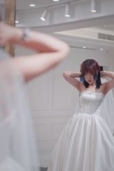 -拉瑞娜LaReine婚纱礼服高级定制