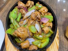 -老厨家(友谊路总店)