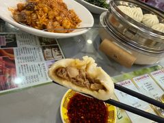-狗不理(水上北路旗舰店)
