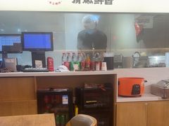 -秦大宽·陕西手工面(仁和新城店)