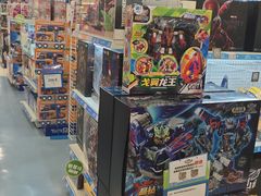 -TOYSRUS玩具反斗城(深圳万象城店)