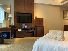 -广州粤海喜来登酒店