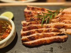 -泰香米泰国餐厅(中大国际店)