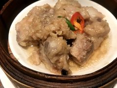 -ZEN采蝶轩·粤味臻鲜·手作点心·商务宴请(泰州店)