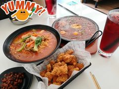 -禾谷韩餐(热带海洋学院店)